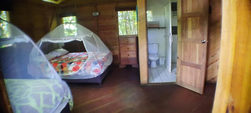 Mombacho Lodge image