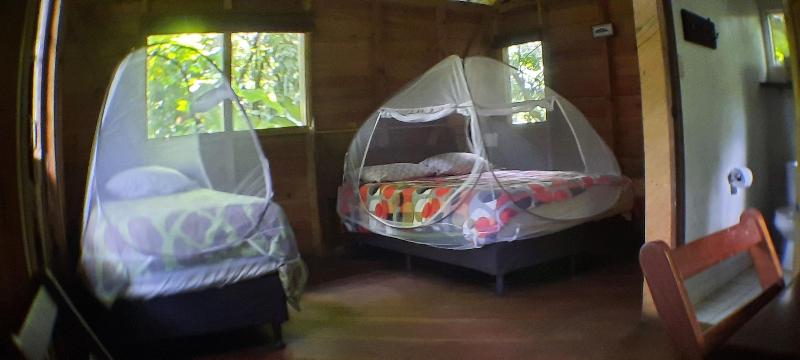 Mombacho Lodge image