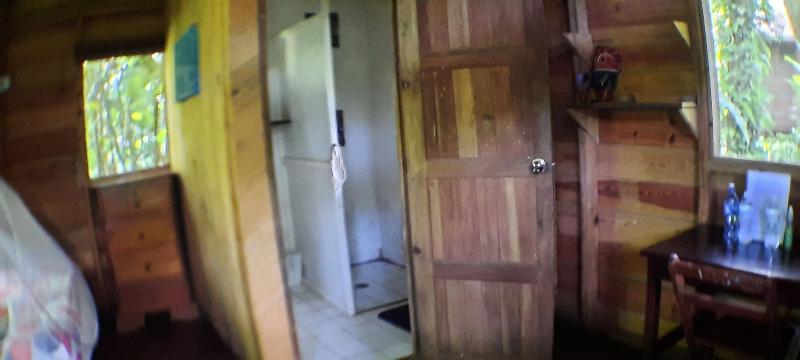 Mombacho Lodge image