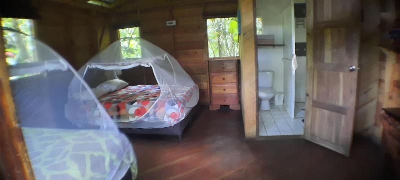 Mombacho Lodge image