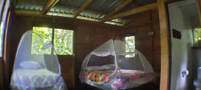 Mombacho Lodge image