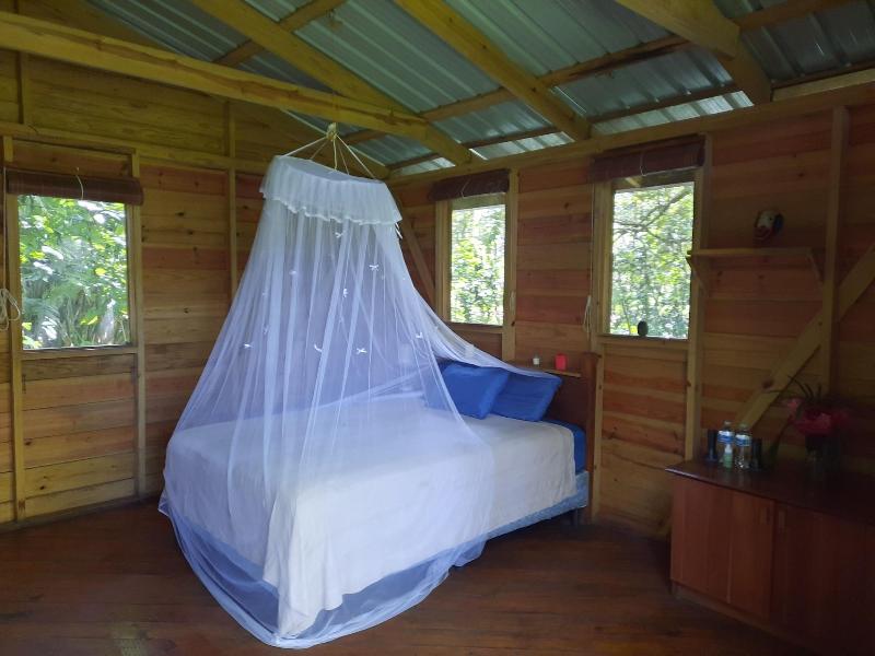 Mombacho Lodge image