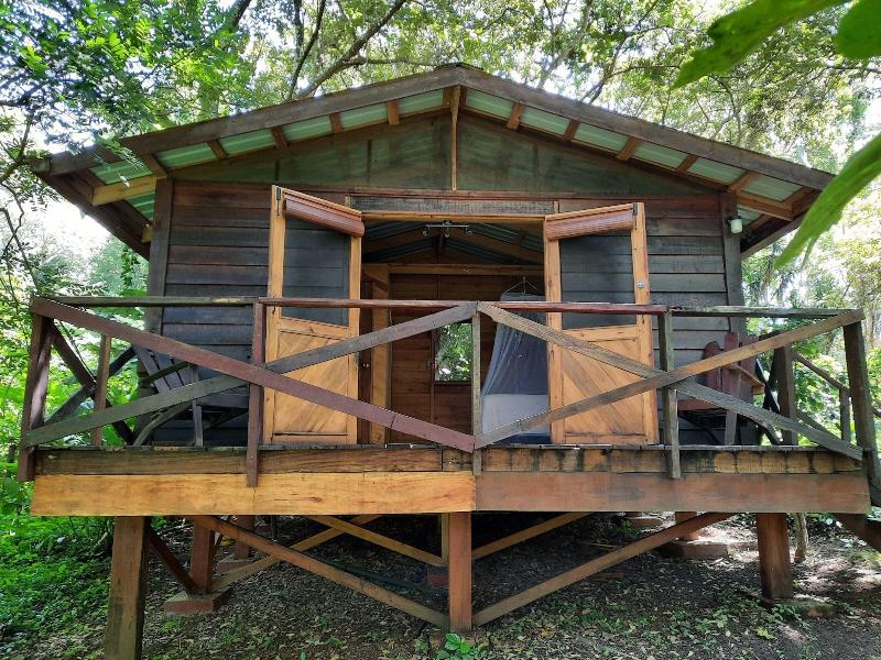Mombacho Lodge image