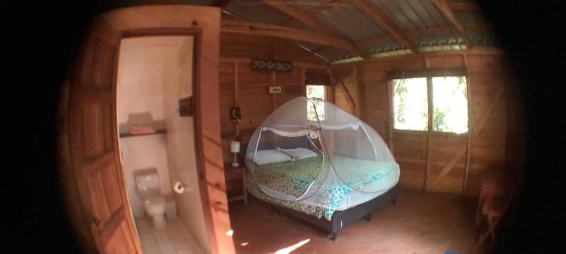 Mombacho Lodge image