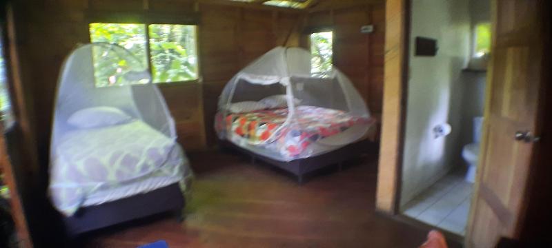 Mombacho Lodge image