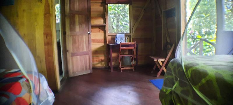 Mombacho Lodge image