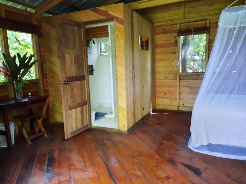 Mombacho Lodge image