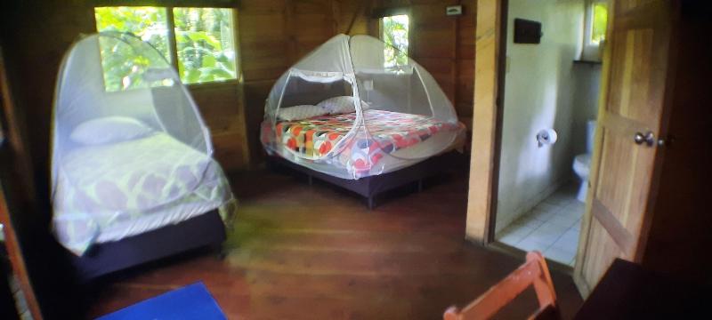 Mombacho Lodge image