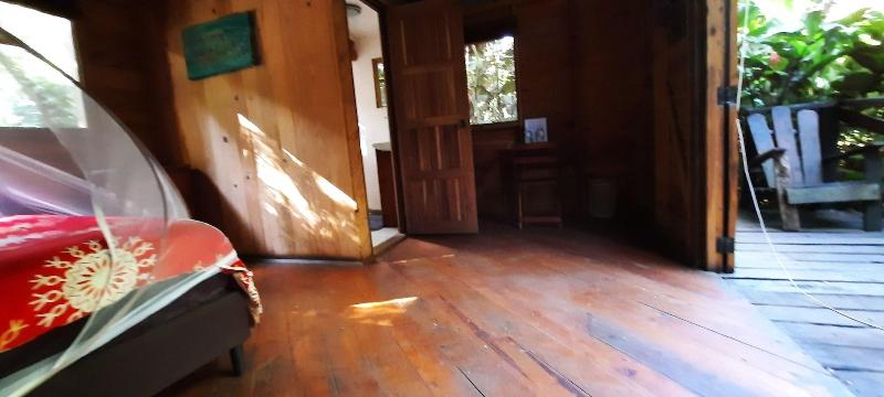 Mombacho Lodge image
