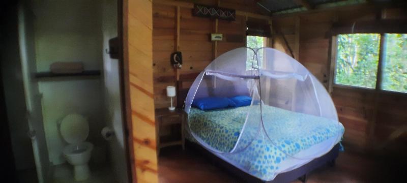 Mombacho Lodge image