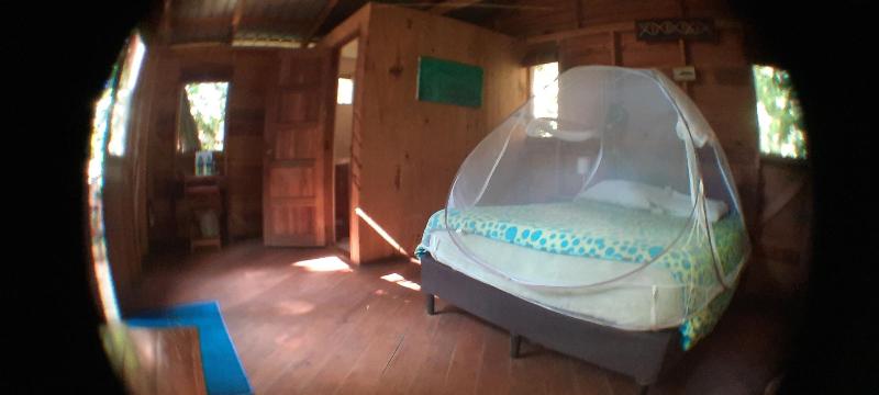 Mombacho Lodge image