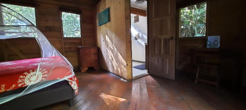Mombacho Lodge image