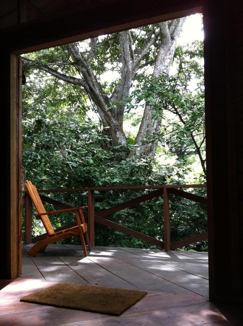 Mombacho Lodge image