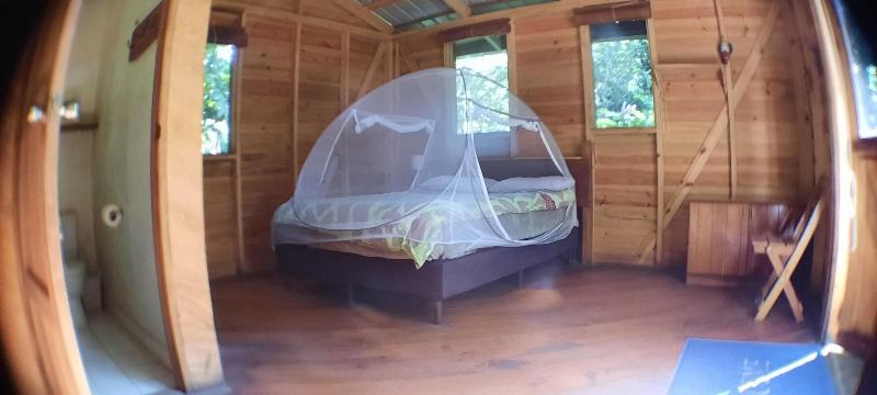 Mombacho Lodge image