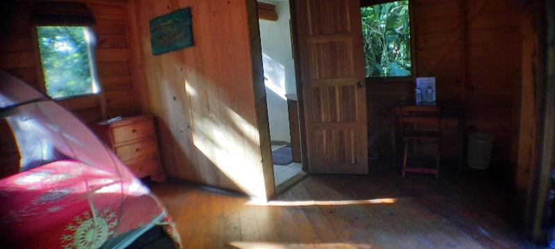 Mombacho Lodge image