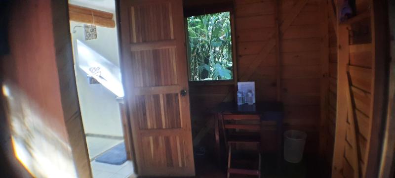 Mombacho Lodge image