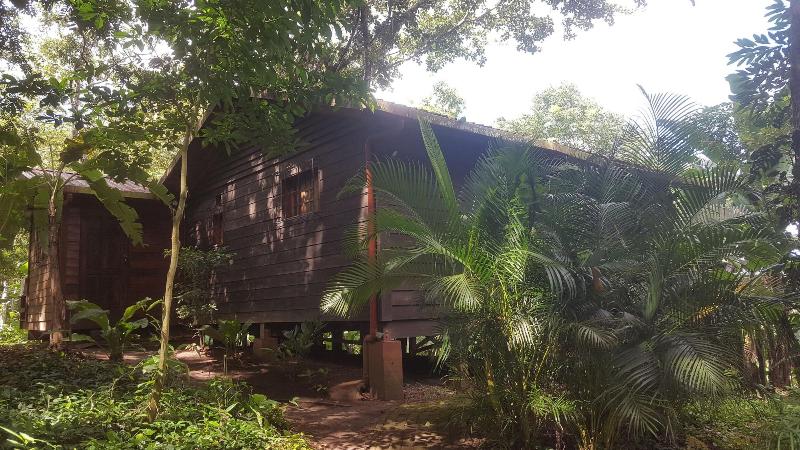 Mombacho Lodge image