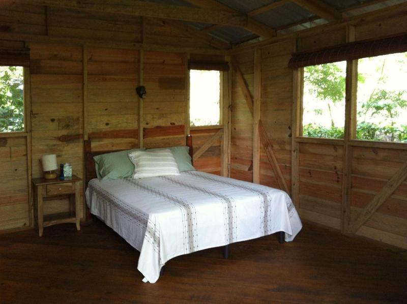 Mombacho Lodge image