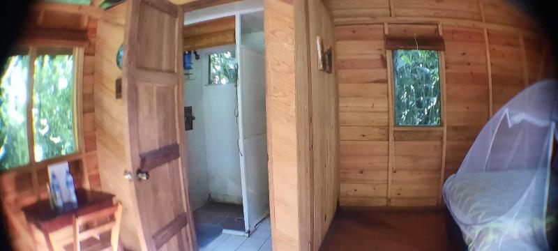 Mombacho Lodge image