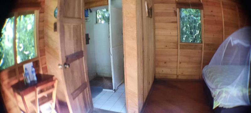 Mombacho Lodge image