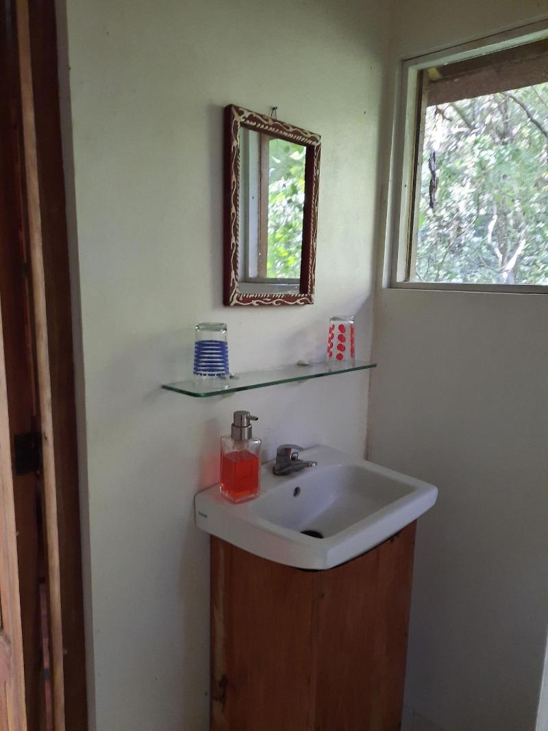 Mombacho Lodge image