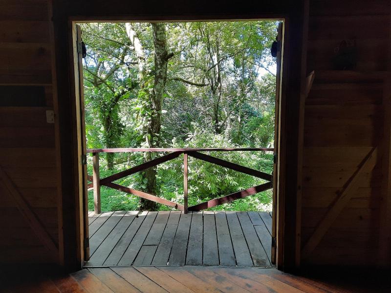 Mombacho Lodge image