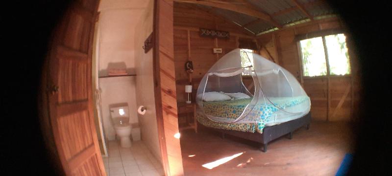 Mombacho Lodge image