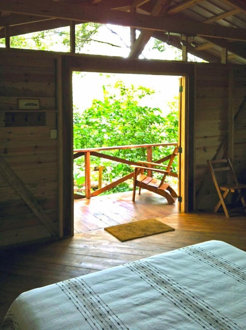 Mombacho Lodge image
