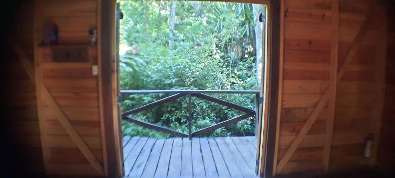 Mombacho Lodge image