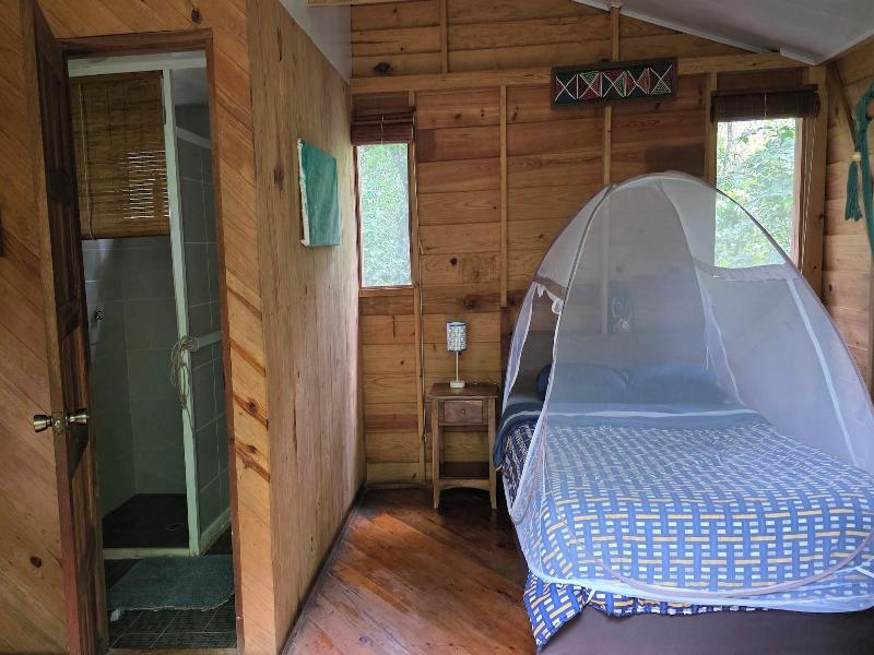 Mombacho Lodge image
