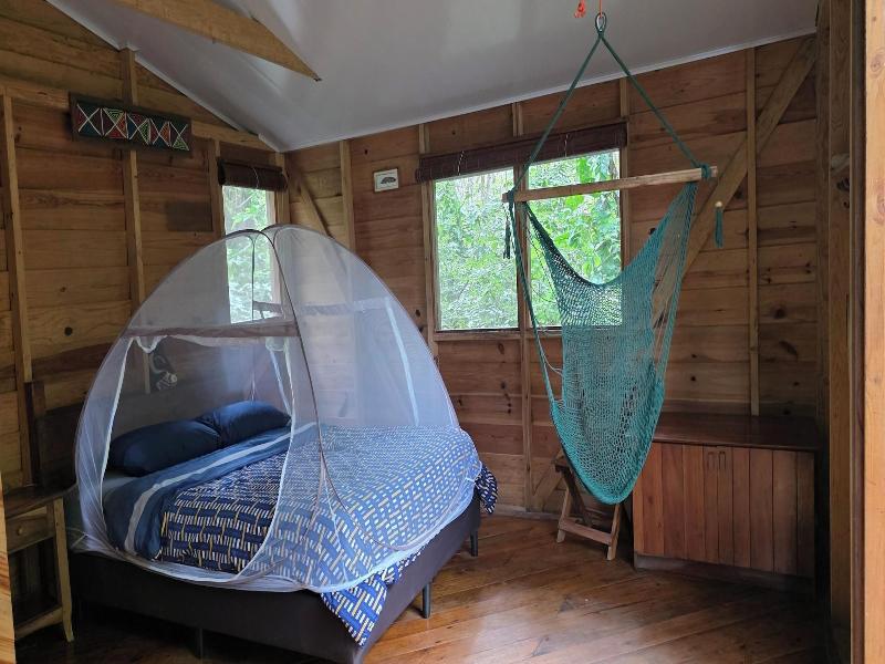 Mombacho Lodge image