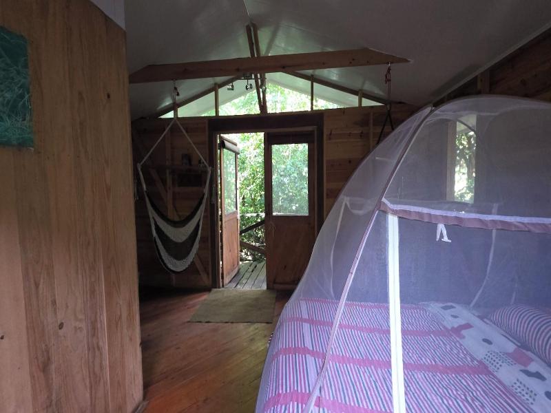 Mombacho Lodge image