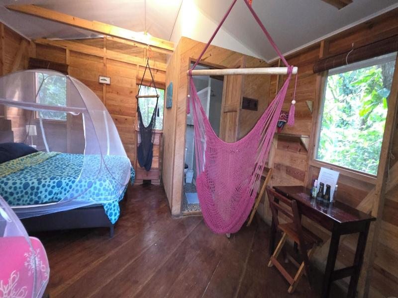Mombacho Lodge image