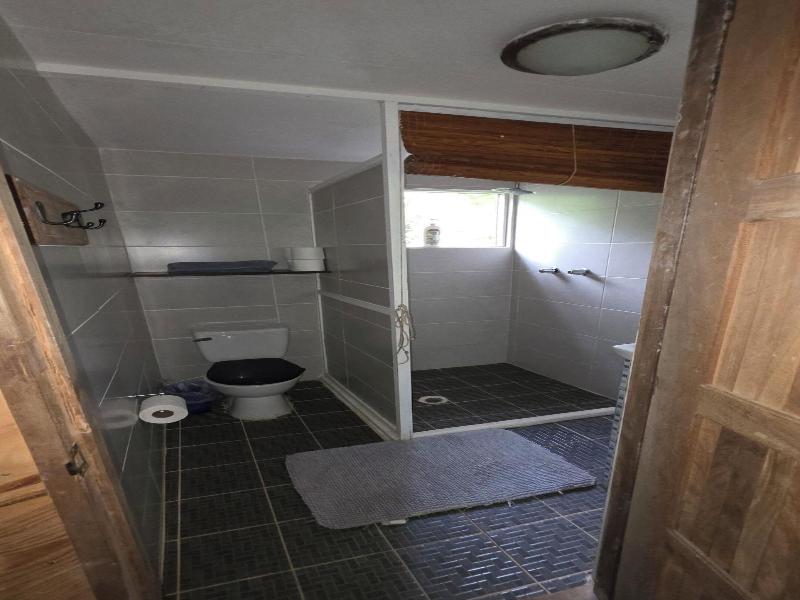 Mombacho Lodge image