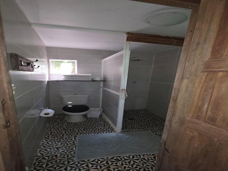 Mombacho Lodge image