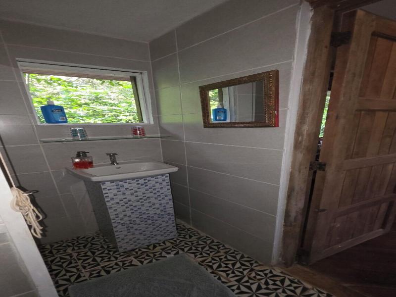 Mombacho Lodge image
