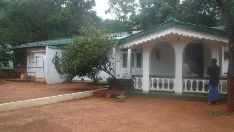 Asix Hotel image