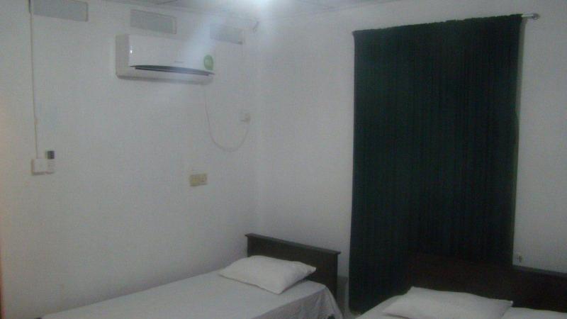 Asix Hotel image