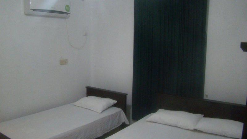 Asix Hotel image
