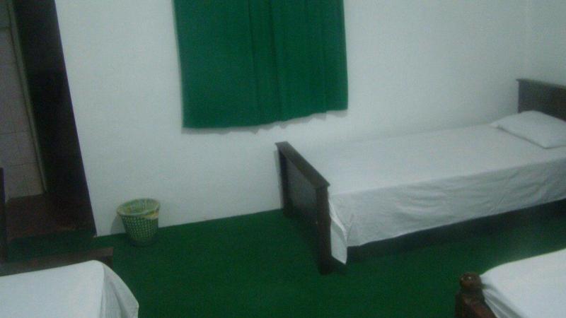 Asix Hotel image