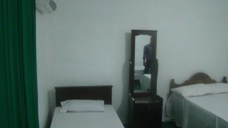 Asix Hotel image