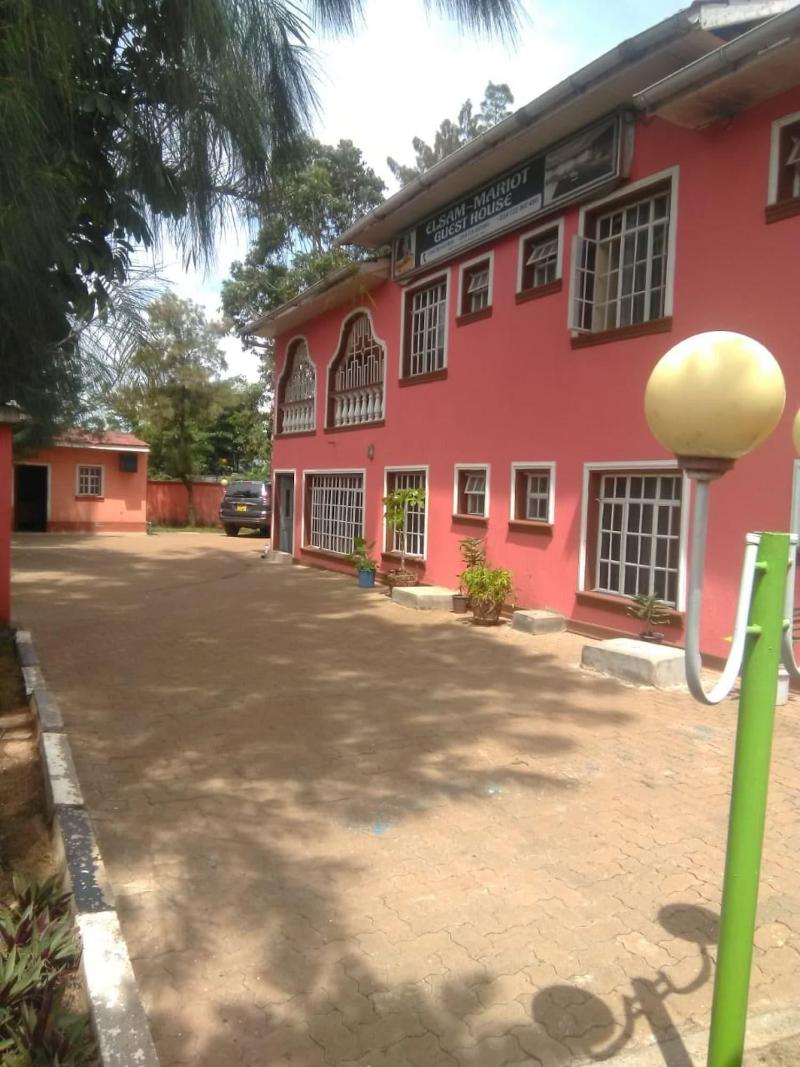 Elsam Mariot Guest House image