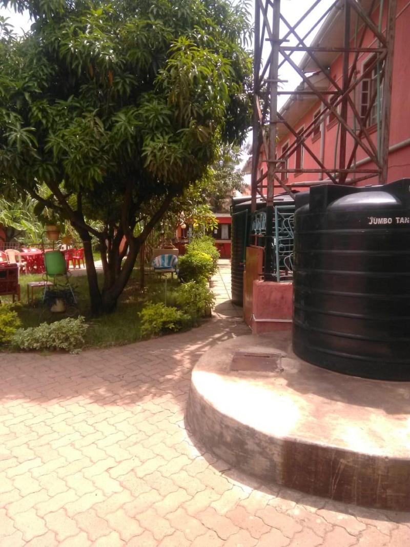 Elsam Mariot Guest House image