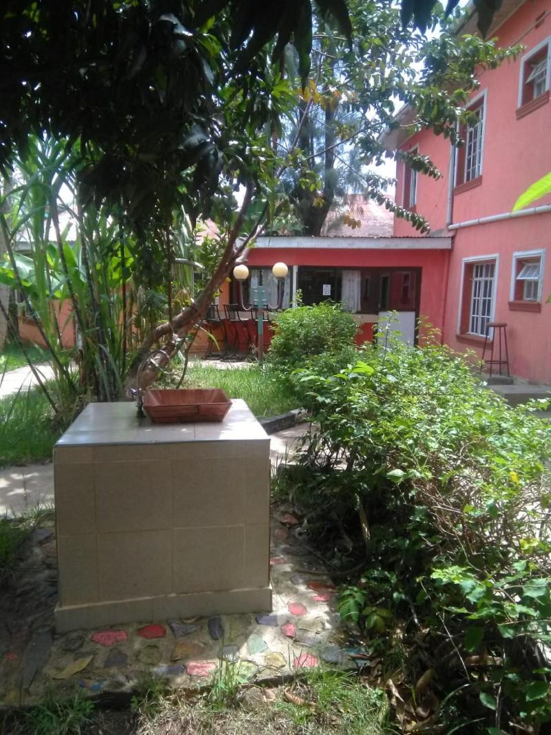 Elsam Mariot Guest House image