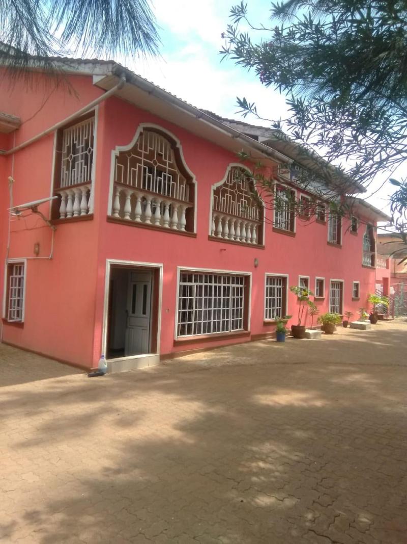 Elsam Mariot Guest House image