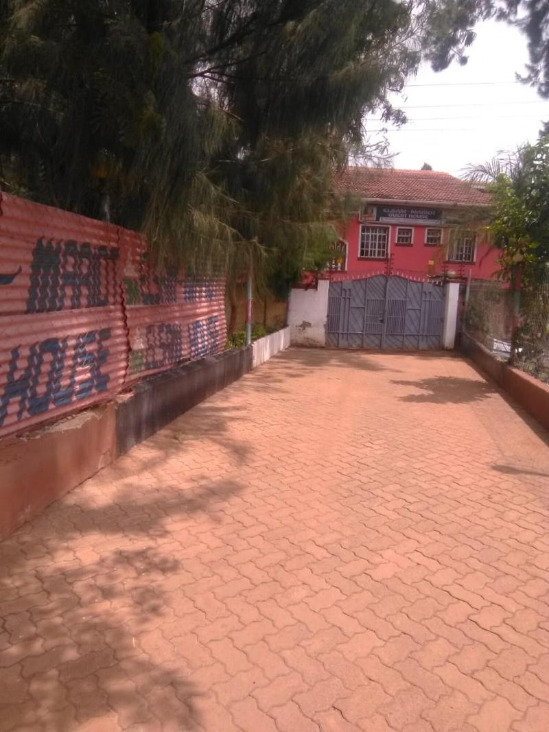 Elsam Mariot Guest House image