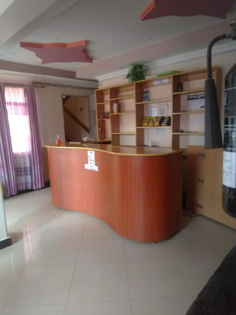 Elsam Mariot Guest House image