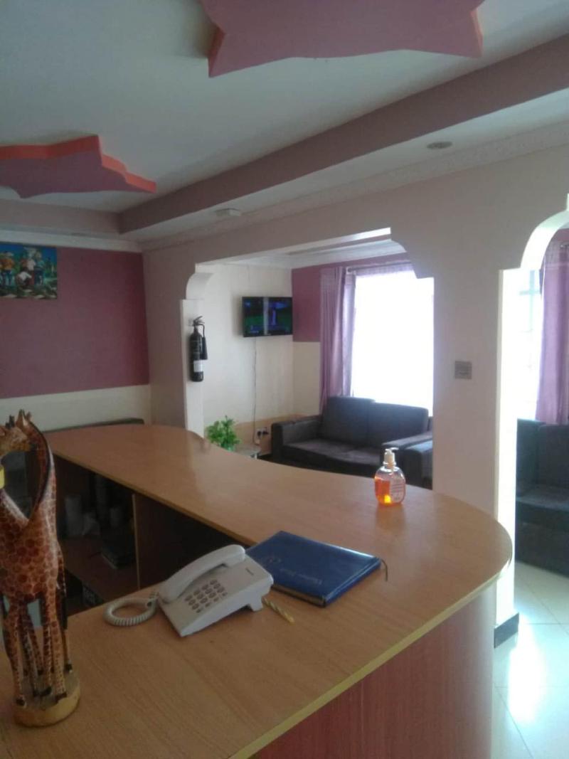 Elsam Mariot Guest House image