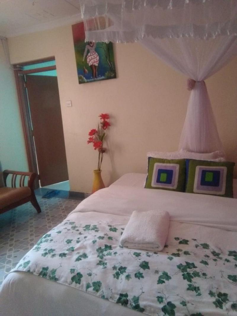 Elsam Mariot Guest House image