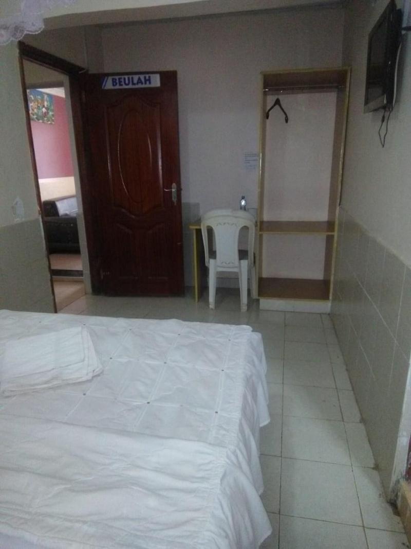 Elsam Mariot Guest House image